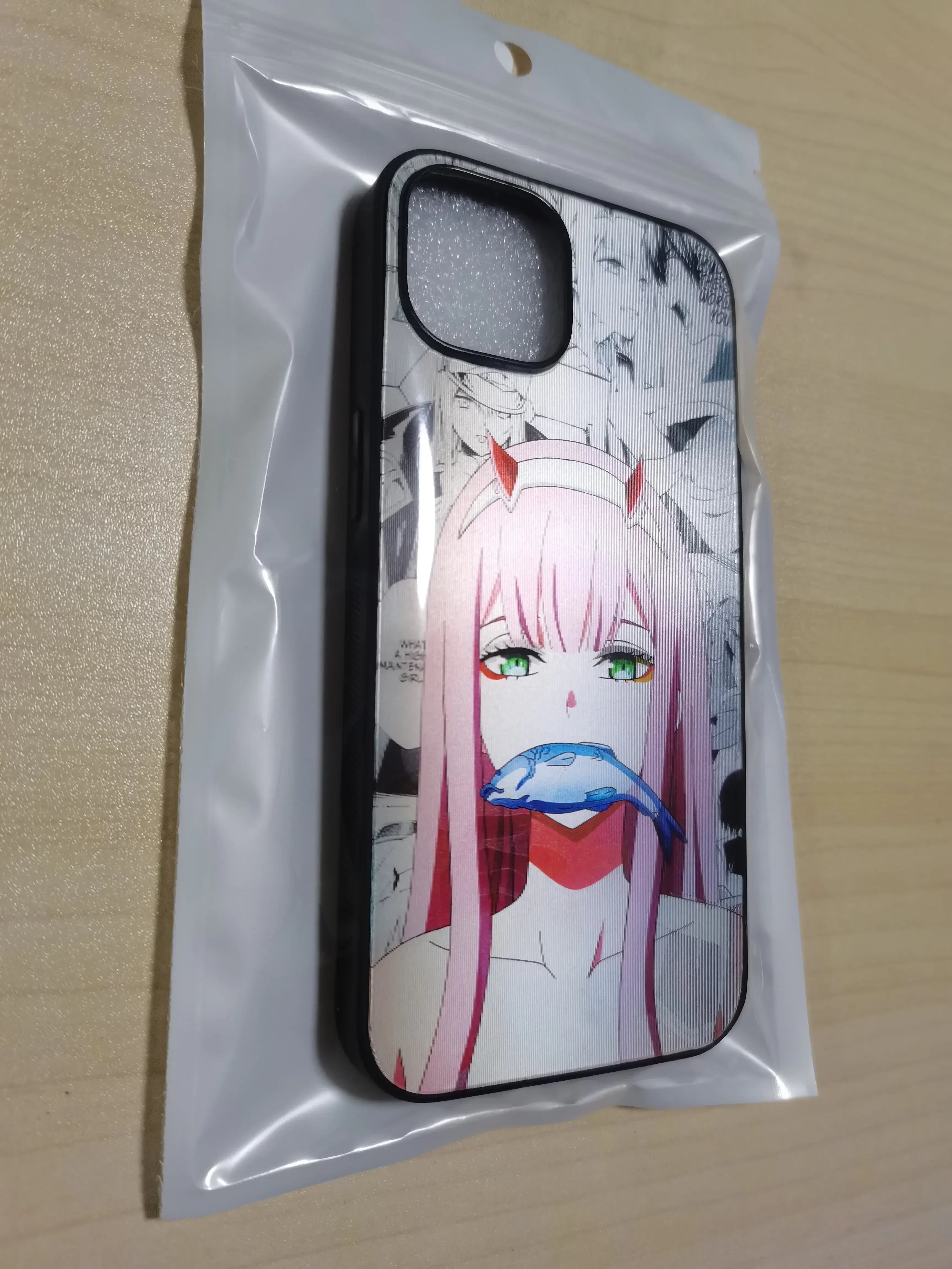 Anime Demon Slayer Nezuko/Tanjirou/Zenitsu 3D Phone Case for Iphone,Samsung,,Xiaomi/Redmi,Ect. Creative Phone Cover Gift